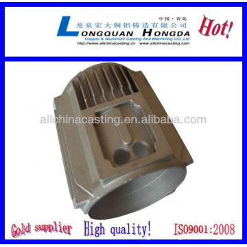 Aluminiumguss a356 t6